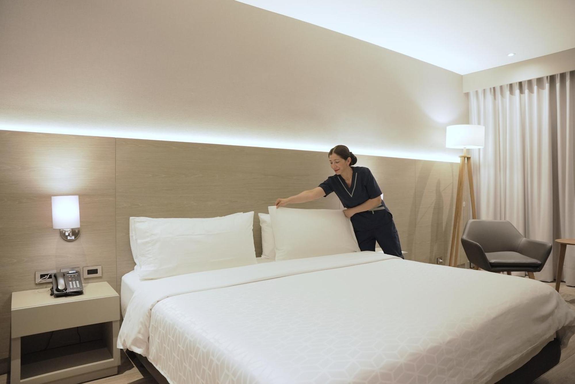 Express - Parque La 93, An Ihg 4*