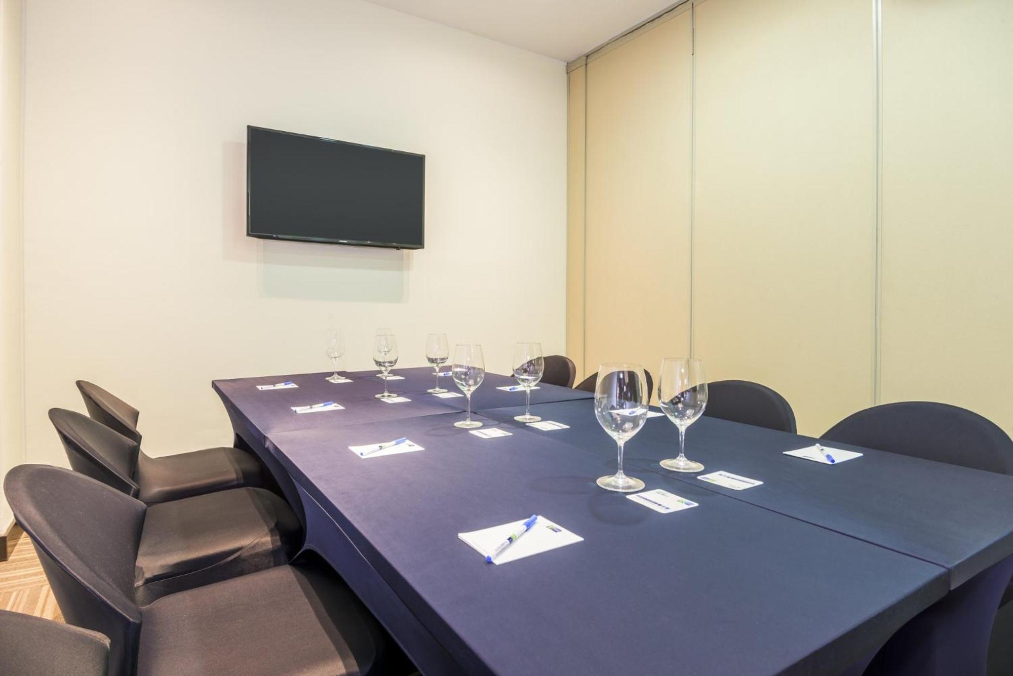 Express - Parque La 93 By Ihg 4* Bogotá